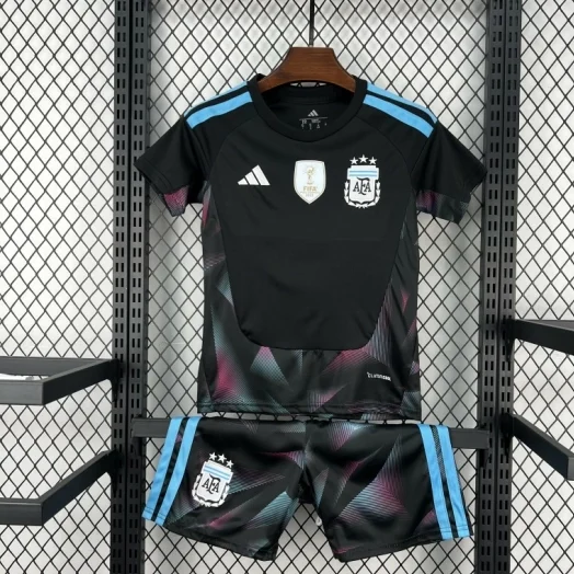 Argentina 26/27 Goalkeeper Kit