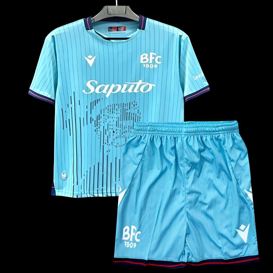 Bologna 25/26 Third Kit