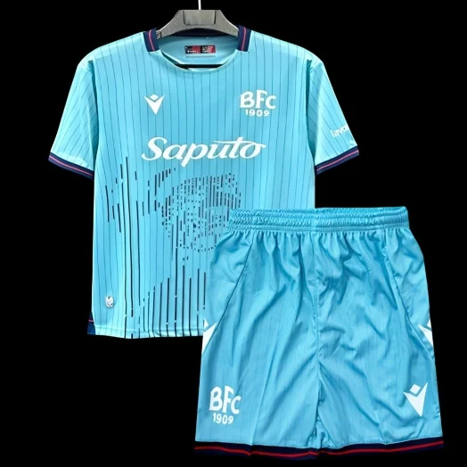 Bologna 25/26 Third Kit