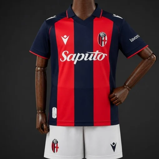 Bologna 26/27 Home Kit