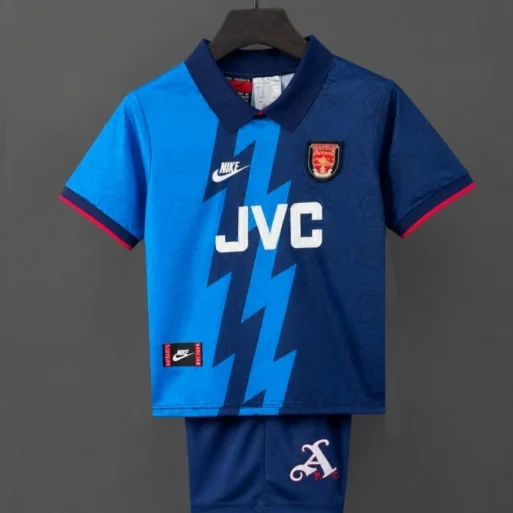 Arsenal 95/96 Away Kit