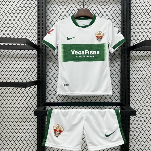 Elche CF 25/26 Home Kit