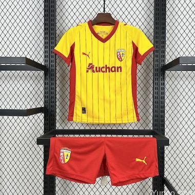 RC Lens 25/26 Home Kit