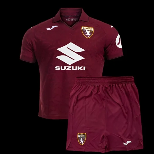 Torino 25/26 Home Kit