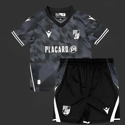 Vitoria SC 25/26 Away Kit