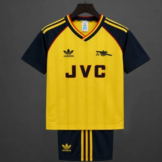 Arsenal 88/90 Away Kit