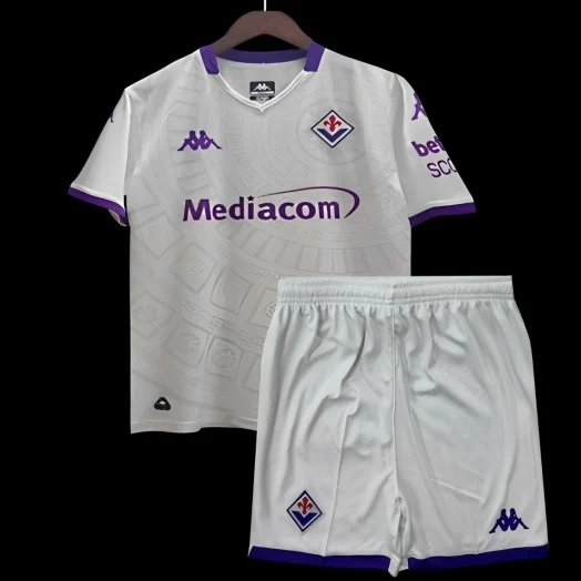 Fiorentina 25/26 Away Kit