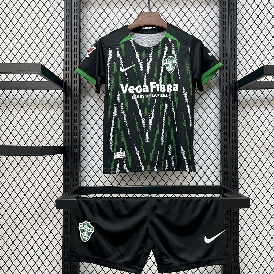 Elche CF 25/26 Away Kit