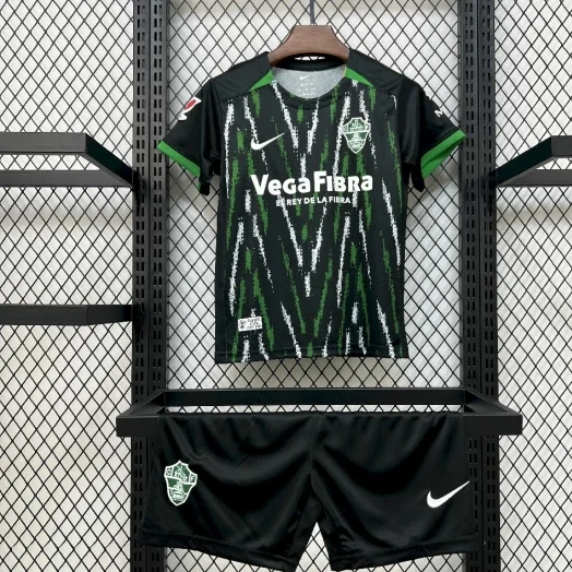 Elche CF 25/26 Away Kit