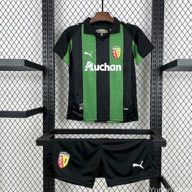RC Lens 25/26 Away Kit