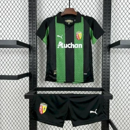 RC Lens 25/26 Away Kit
