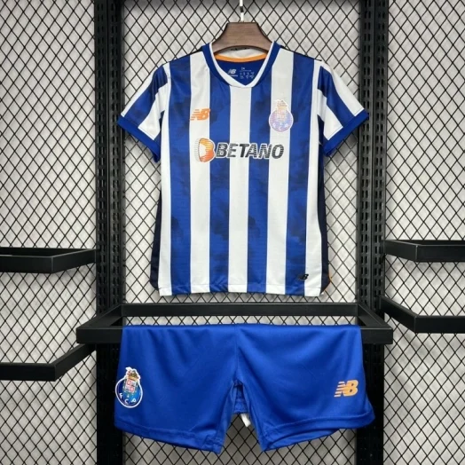 Porto 24/25 Home Kit