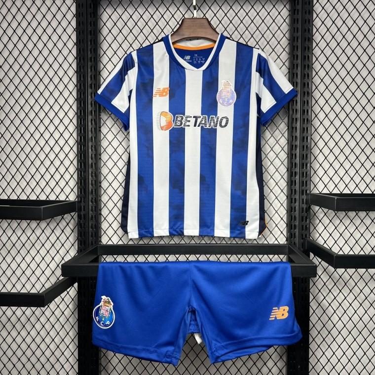 Porto 24/25 Home Kit