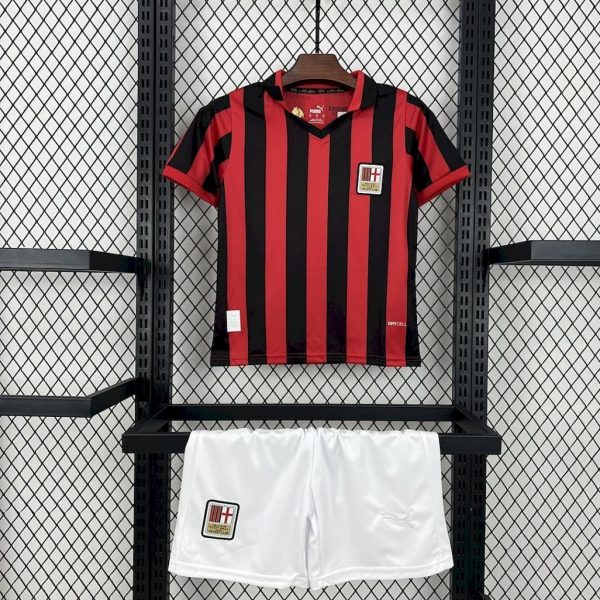 AC Milan 24/25 Anniversary Special Kit