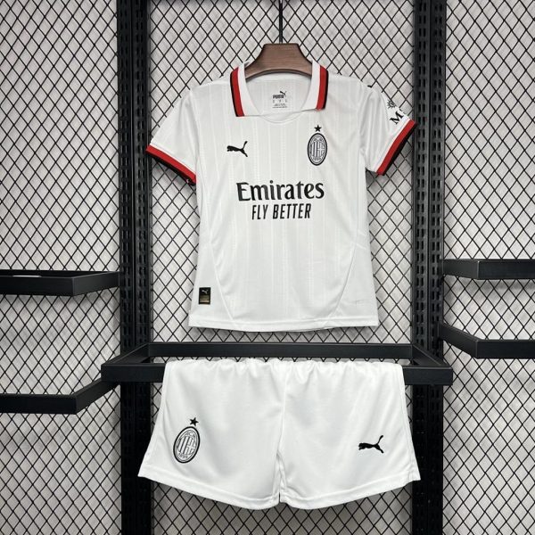 AC Milan 24/25 Away Kit