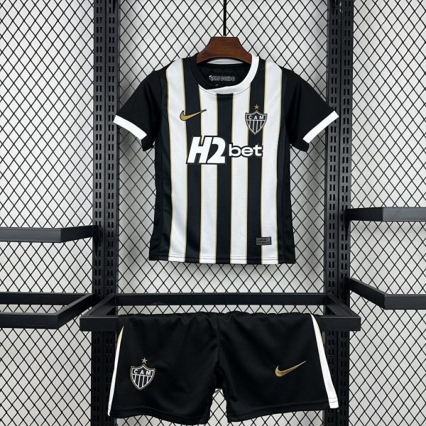 Atlético Mineiro 26/27 Home Kit