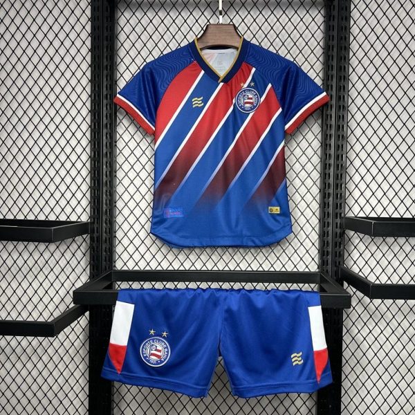 Bahia 24/25 Away Kit
