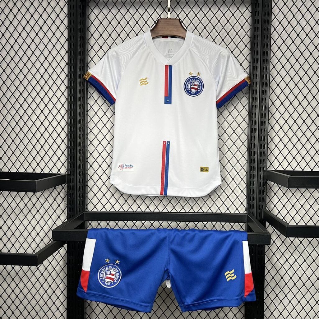 Bahia 24/25 Home Kit