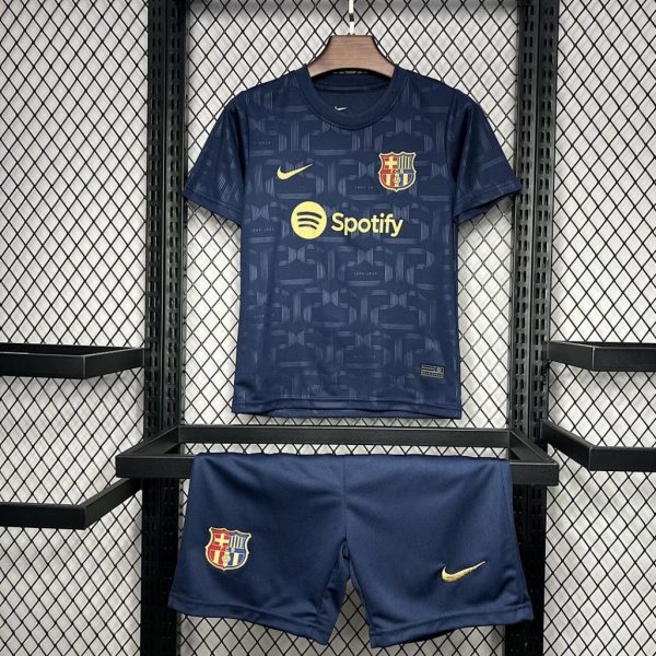 Barcelona 24/25 Anniversary Special Kit