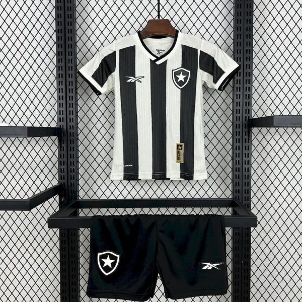 Botafogo 24/25 Home Kit