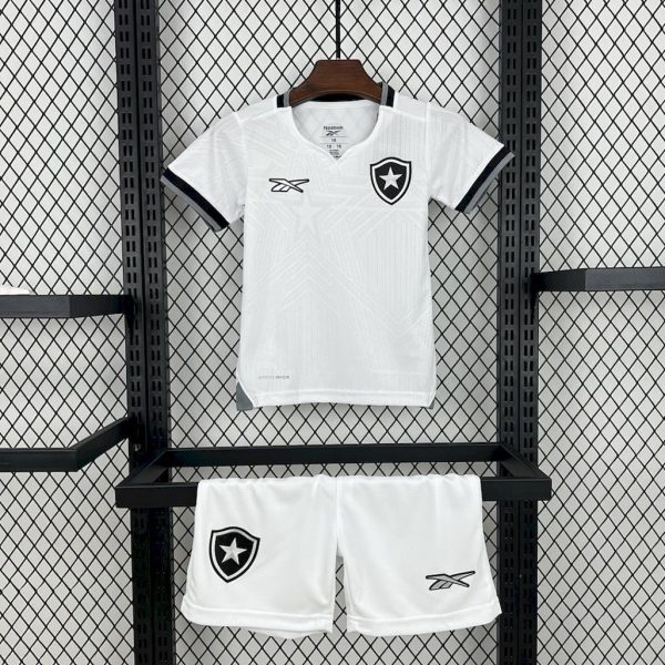 Botafogo 24/25 Third Kit