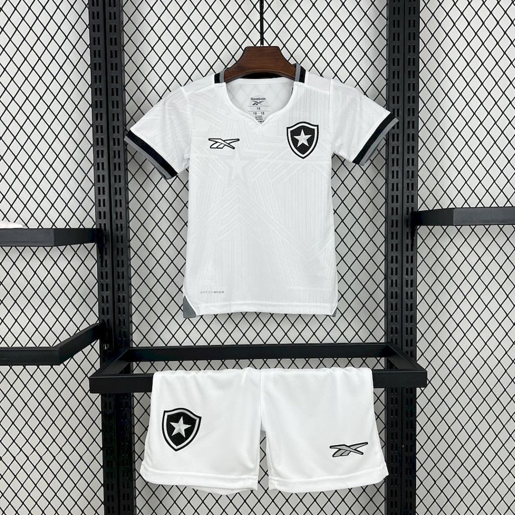 Botafogo 24/25 Third Kit