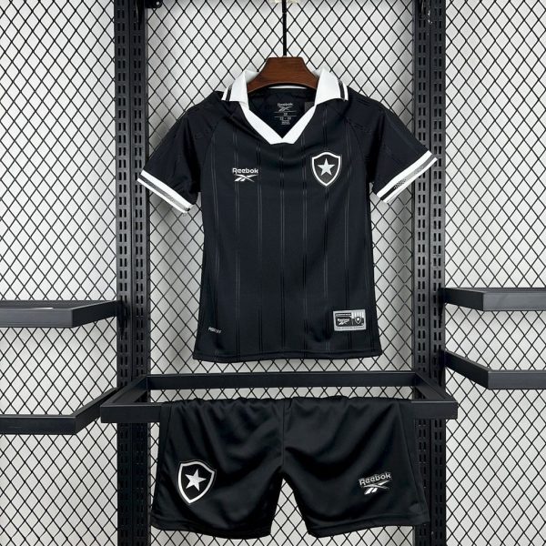 Botafogo 25/26 Away Kit