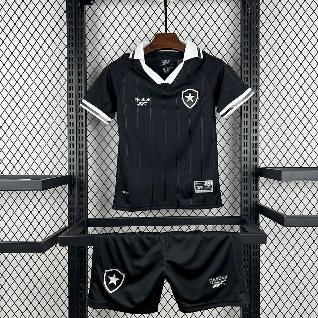 Botafogo 25/26 Away Kit