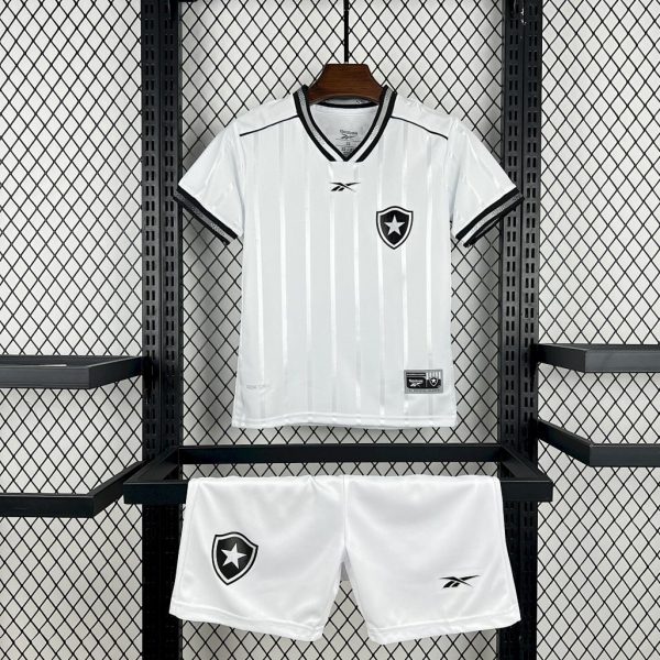 Botafogo 25/26 Third Kit