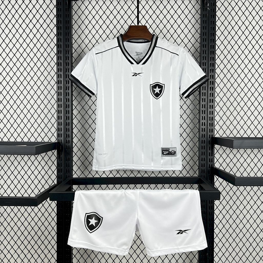 Botafogo 25/26 Third Kit