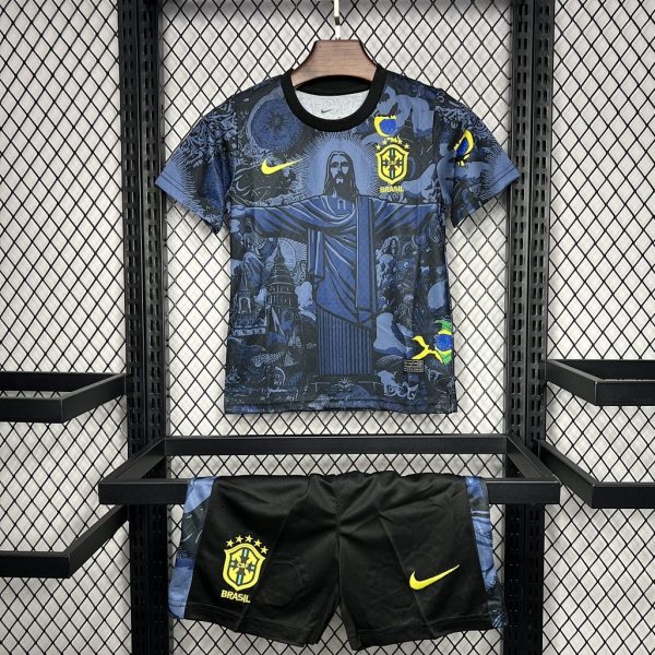 Brazil 24/25 Special Edition Kit