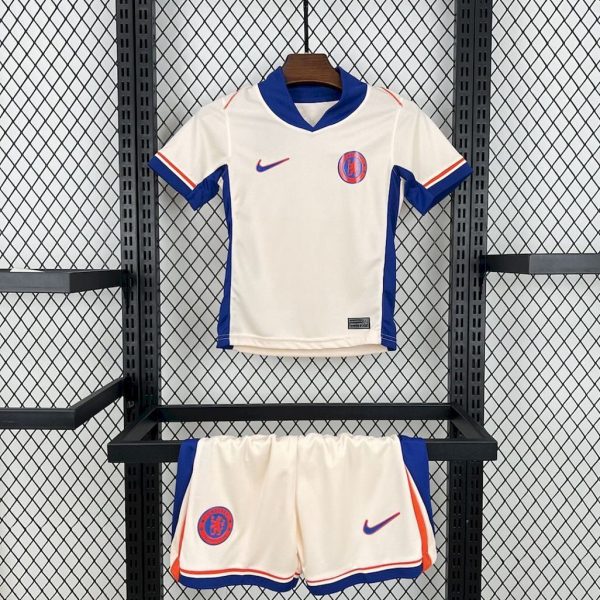 Chelsea 24/25 Away Kit