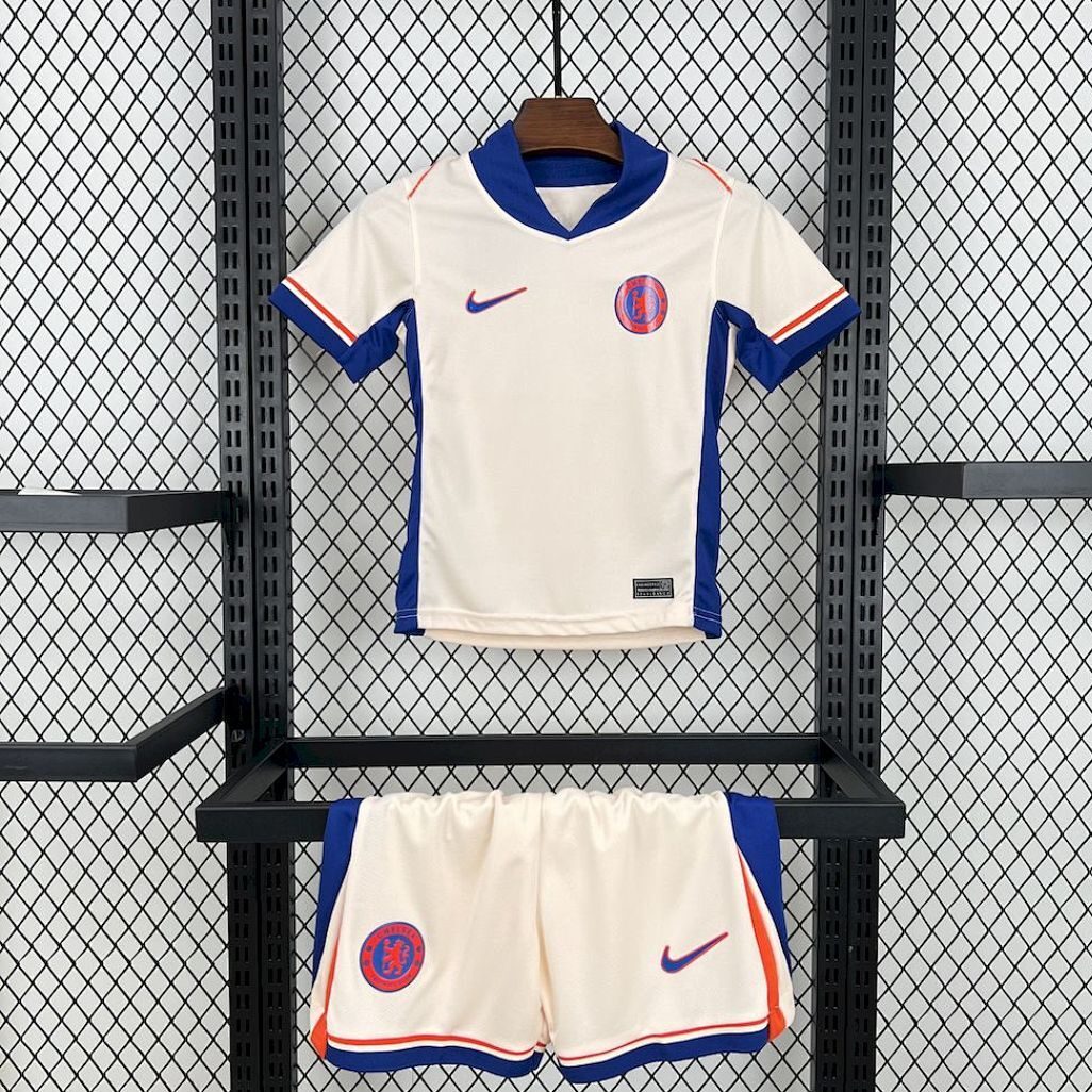 Chelsea 24/25 Away Kit