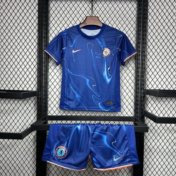 Chelsea 24/25 Home Kit