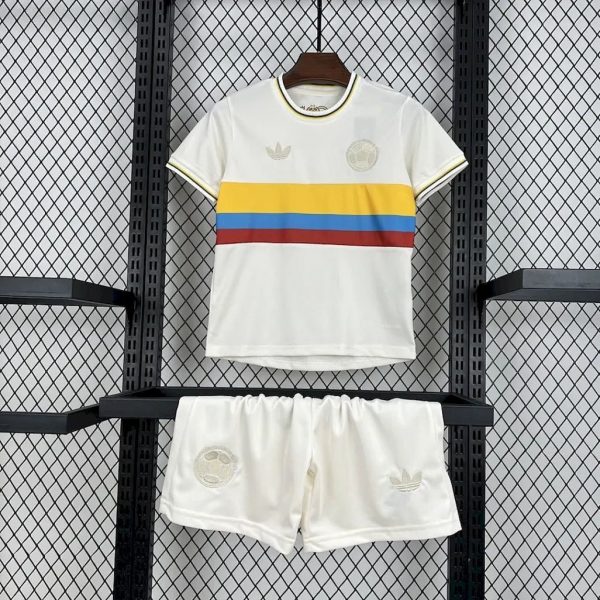 Colombia 24/25 Anniversary Special Kit