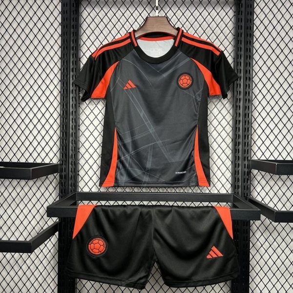 Colombia 24/25 Away Kit