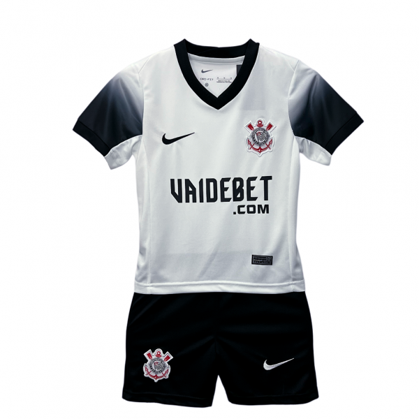 Corinthians 24/25 Home Kit