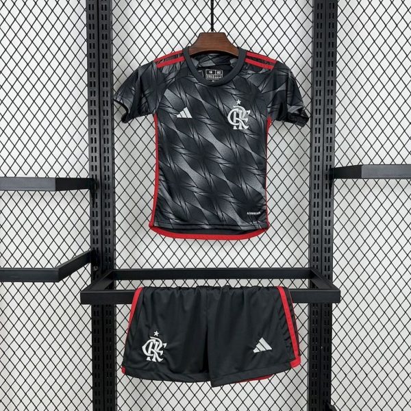 Flamengo 24/25 Third Kit
