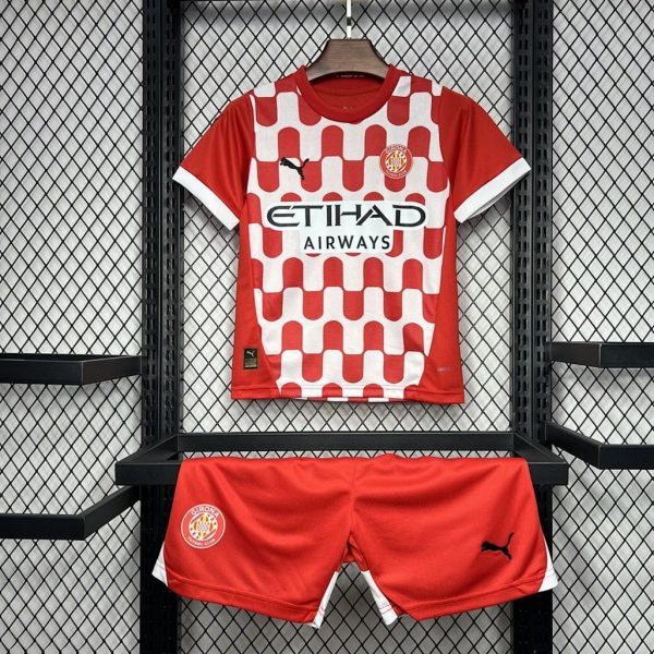 Girona 24/25 Home Kit