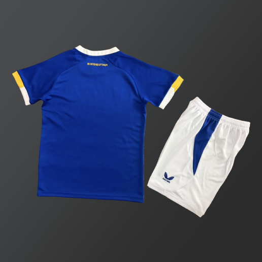 Everton 26/27 Home Kit - Image 2