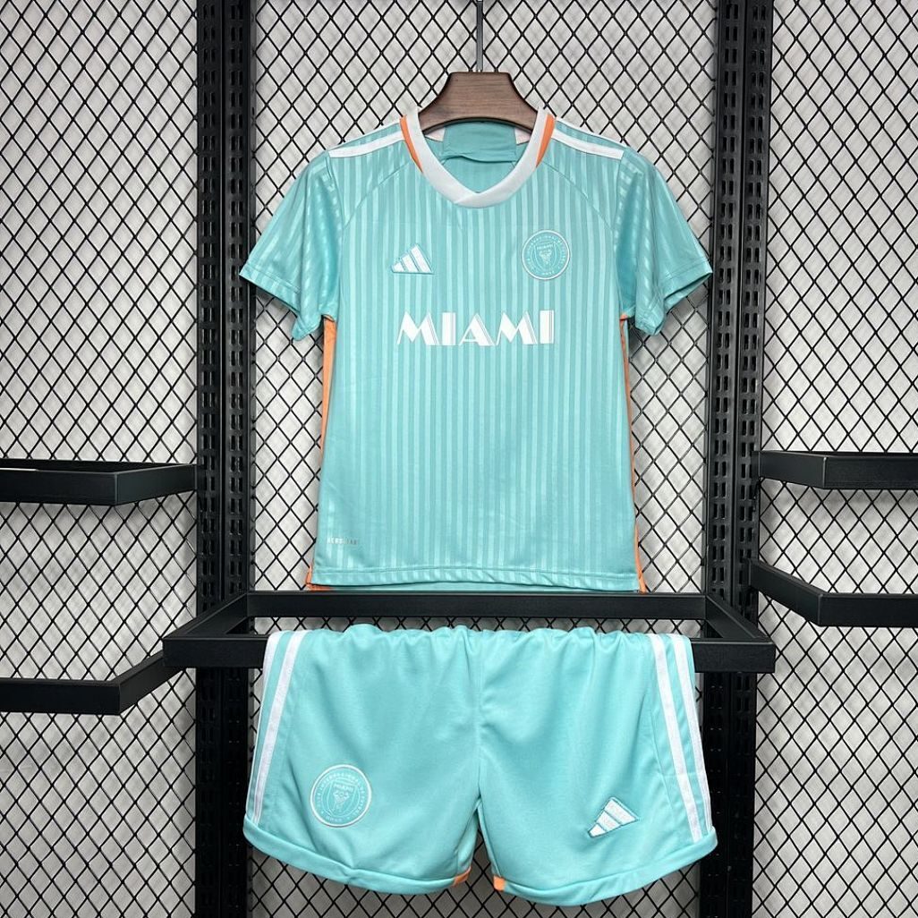 Inter Miami 24/25 Away Kit