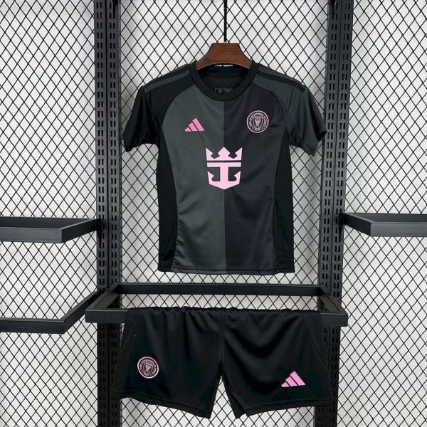 Inter Miami 25/26 Away Kit