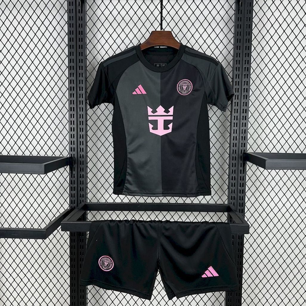 Inter Miami 25/26 Away Kit