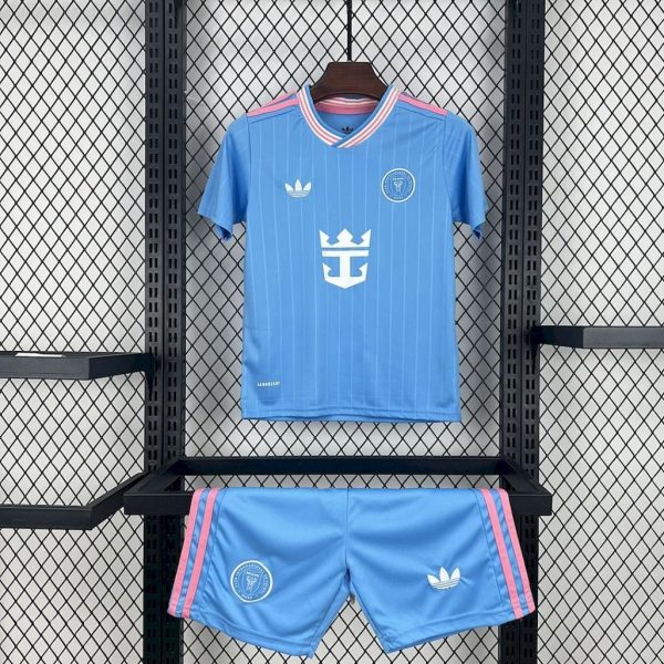 Inter Miami 25/26 Third Kit