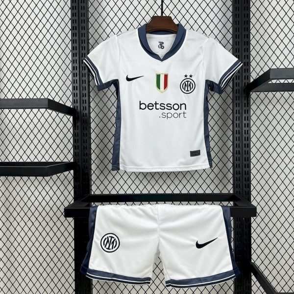 Inter Milan 24/25 Special Edition Kit