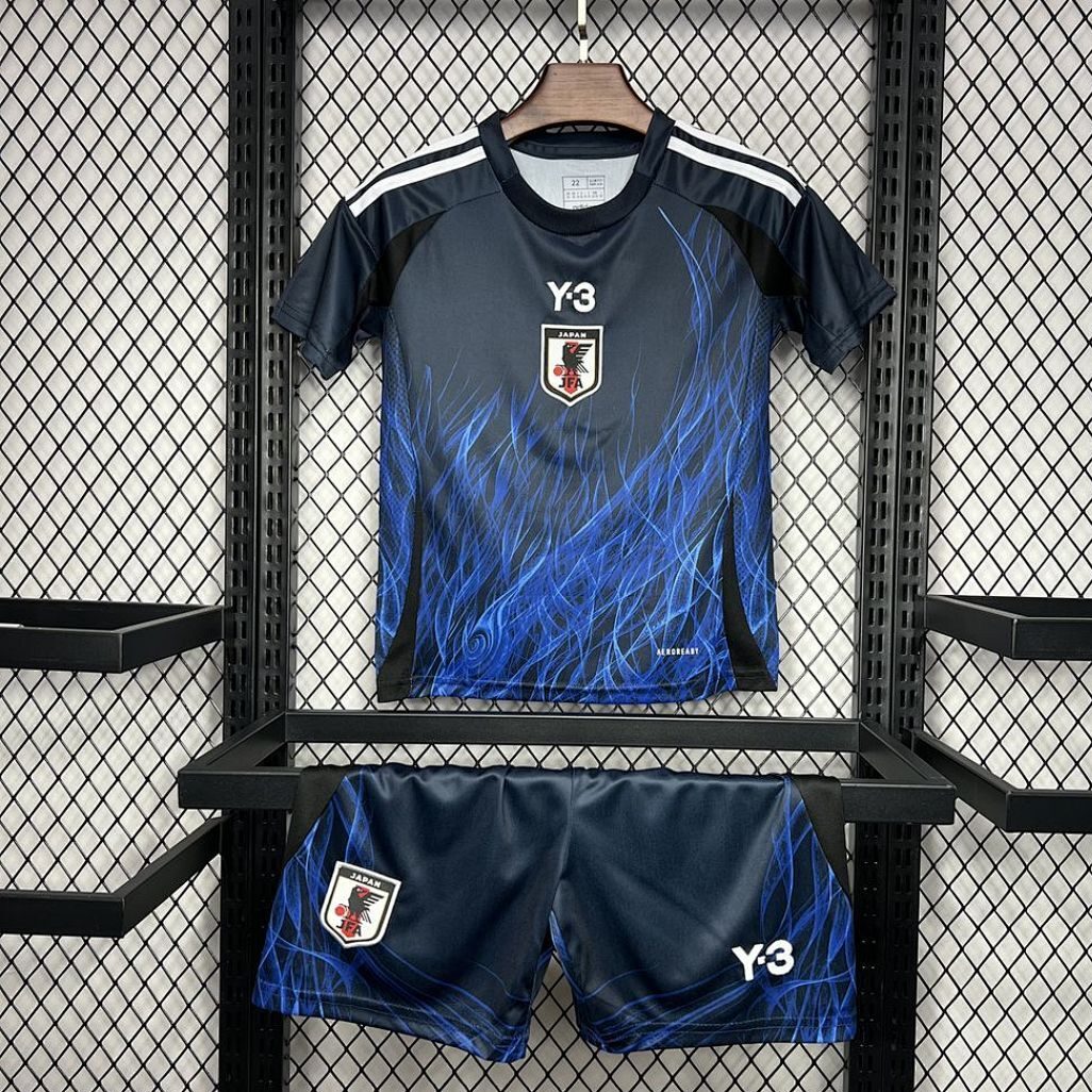 Japan 24/25 Home Kit