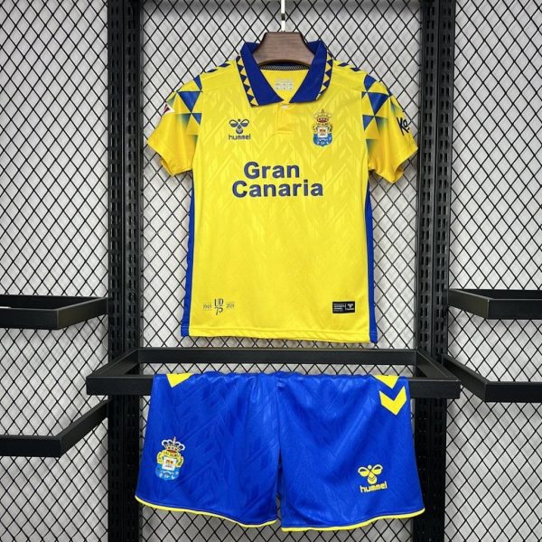 Las Palmas 24/25 Home Kit