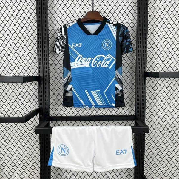 Napoli 24/25 Special Kit