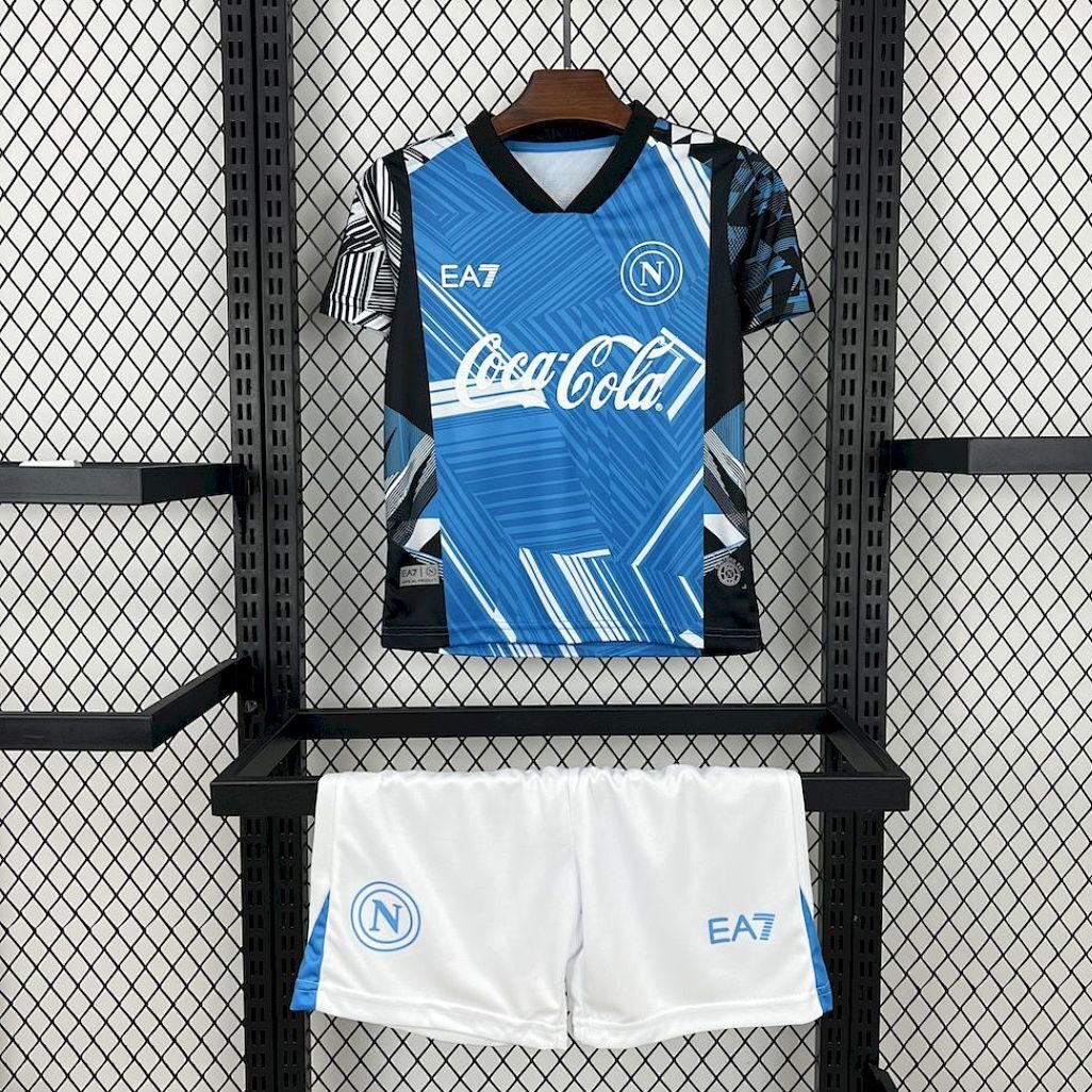 Napoli 24/25 Special Kit