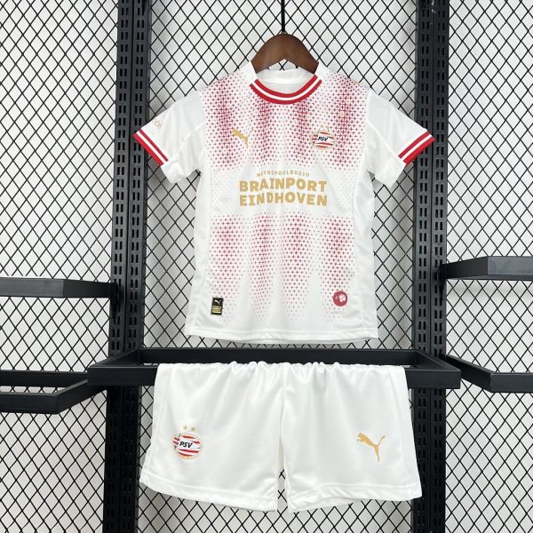 Psv Eindhoven 25/26 Special Kit